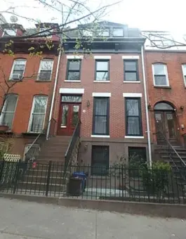 30 Saint Marks Avenue, #1