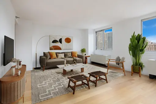 The Vantage, 308 East 38th Street, #15A