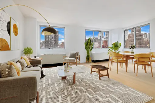 The Vantage, 308 East 38th Street, #15A