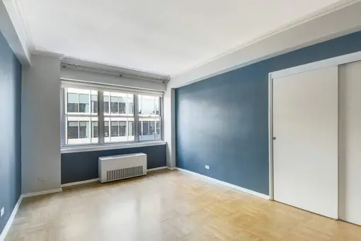 80 Park Avenue, #16H