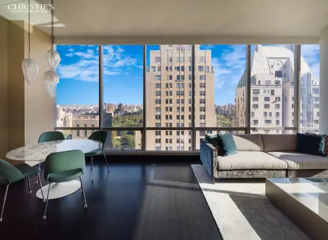 One57, 157 West 57th Street, #37A