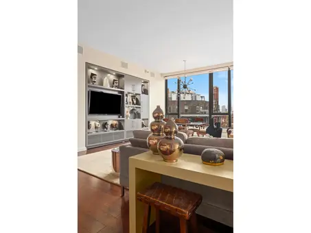 505 Greenwich Street, #9A