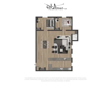 442 Decatur Street, #7D