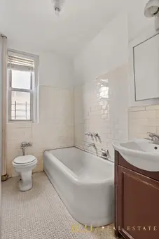 The Westerly, 124 West 93rd Street, #2A