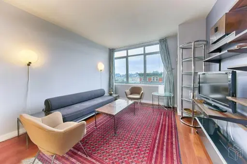 5th on the Park, 1485 Fifth Avenue, #8H