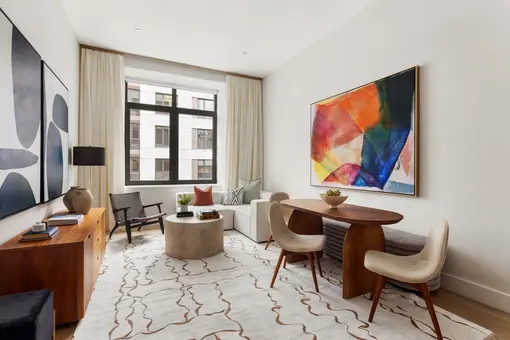 435 West 19th Street, #2D