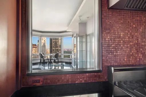 Central Park Place, 301 West 57th Street, #38B