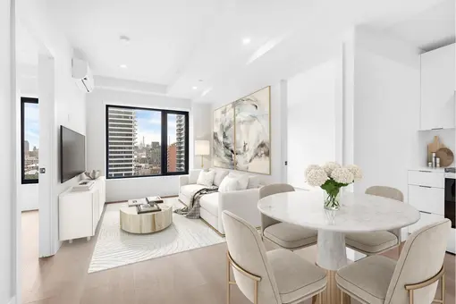 The Reserve, 212 East 125th Street, #10I