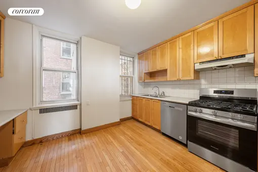 519 East 86th Street, #2D