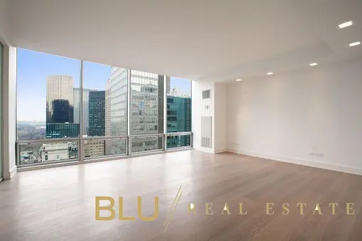 Olympic Tower, 641 Fifth Avenue, #29B