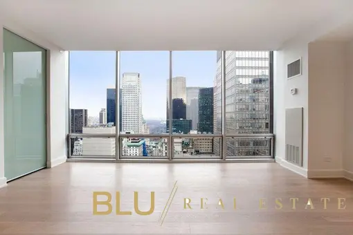 Olympic Tower, 641 Fifth Avenue, #29B