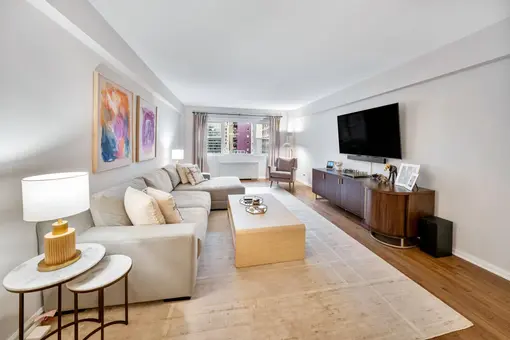 The Sutton East, 345 East 56th Street, #12C
