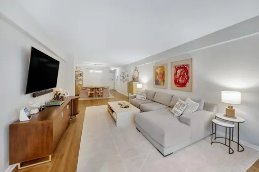 The Sutton East, 345 East 56th Street, #12C