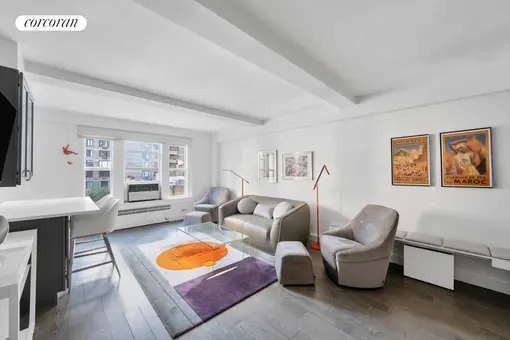 Beekman Hill, 319 East 50th Street, #9DE