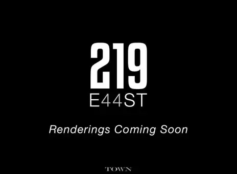 The Residences at the Even Hotel, 219 East 44th Street, #PH