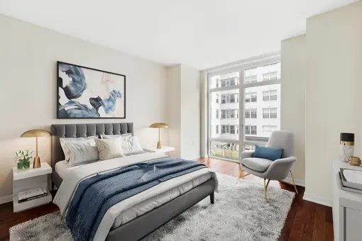 Place 57, 207 East 57th Street, #7B