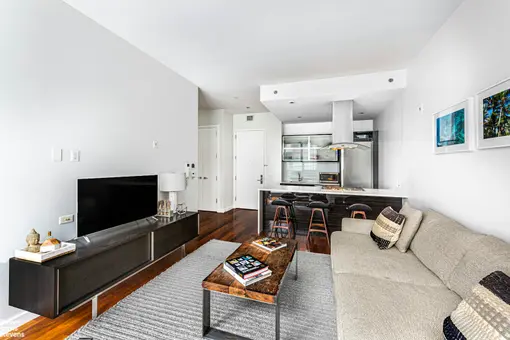 The Residences at The Williamsburg, 135 North 11th Street, #2B