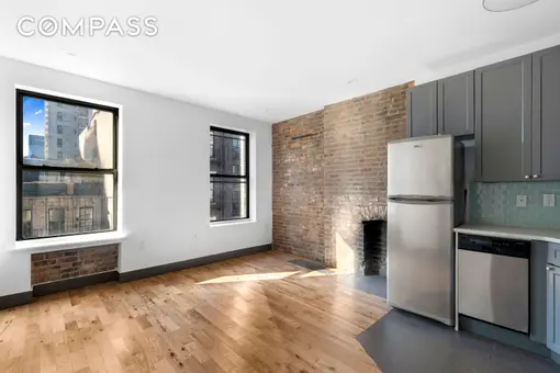 346 West 52nd Street, #5B