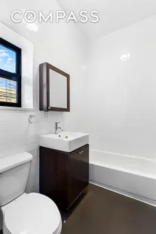 346 West 52nd Street, #5B