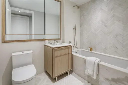 The Westly, 251 West 91st Street, #3B