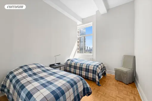 Turtle Bay Towers, 310 East 46th Street, #16M