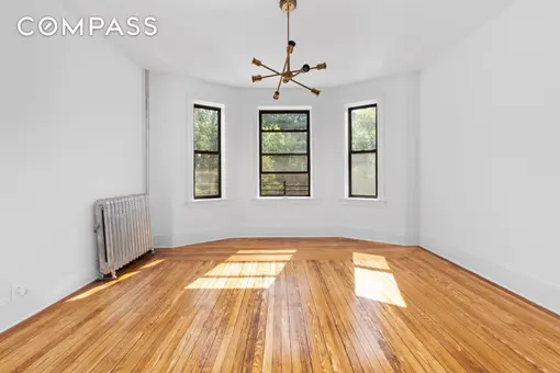 172 Prospect Park West, #2L