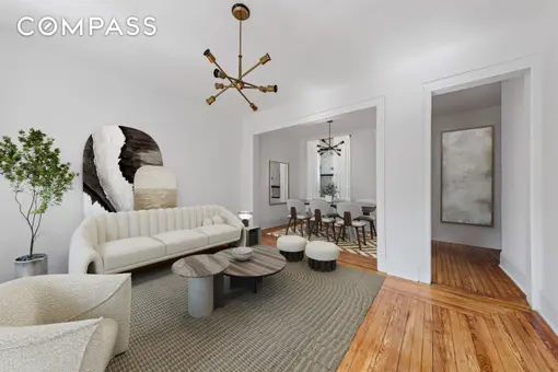 172 Prospect Park West, #2L