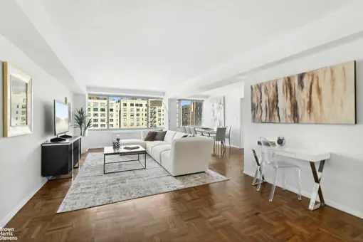 Presidential Towers, 315 West 70th Street, #16GH