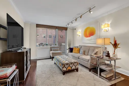 Gramercy North, 50 Lexington Avenue, #5D