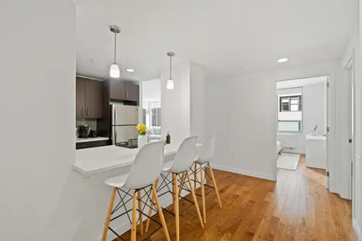 Chelsea Park, 260 West 26th Street, #3K