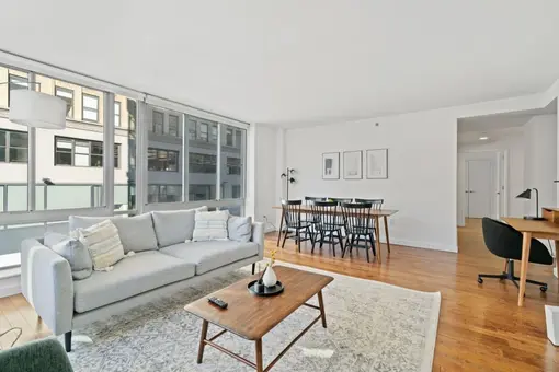 Chelsea Park, 260 West 26th Street, #3K