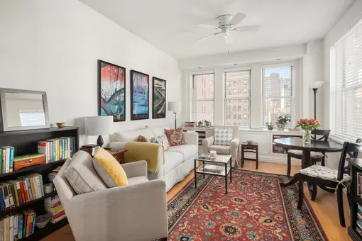 126 West 73rd Street, #9B