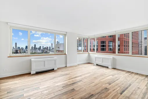 45 West 67th Street, #23B