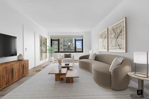 The Phoenix, 160 East 65th Street, #25A