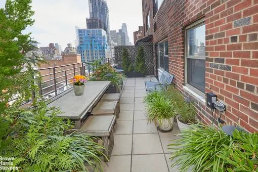 Lenox Manor, 176 East 77th Street, #15H