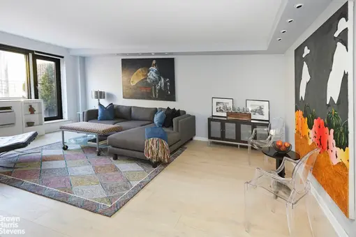 Lenox Manor, 176 East 77th Street, #15H