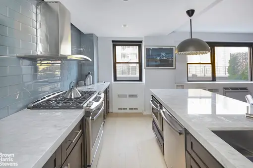 Lenox Manor, 176 East 77th Street, #15H