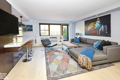 Lenox Manor, 176 East 77th Street, #15H