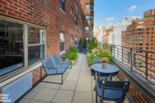 Lenox Manor, 176 East 77th Street, #15H