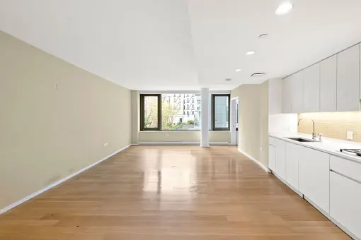 The Dillon, 425 West 53rd Street, #301