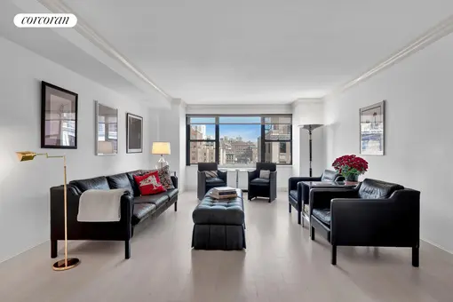 114 East 72nd Street, #18A