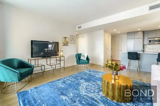 Convivium, 515 East 86th Street, #1706