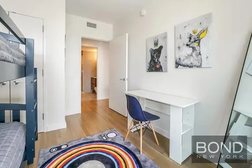 Convivium, 515 East 86th Street, #1706