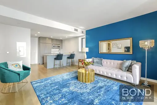 Convivium, 515 East 86th Street, #1706