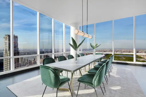 One57, 157 West 57th Street, #87