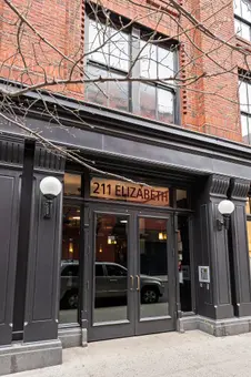 211 Elizabeth Street, #6E