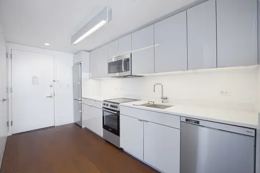 Enclave At The Cathedral, 400 West 113th street, #1203