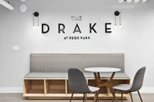 The Drake, 62-60 99th Street, #207