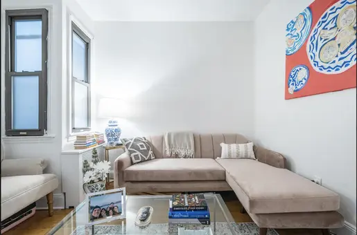 211 East 88th Street, #5C