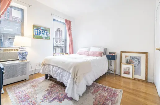 211 East 88th Street, #5C